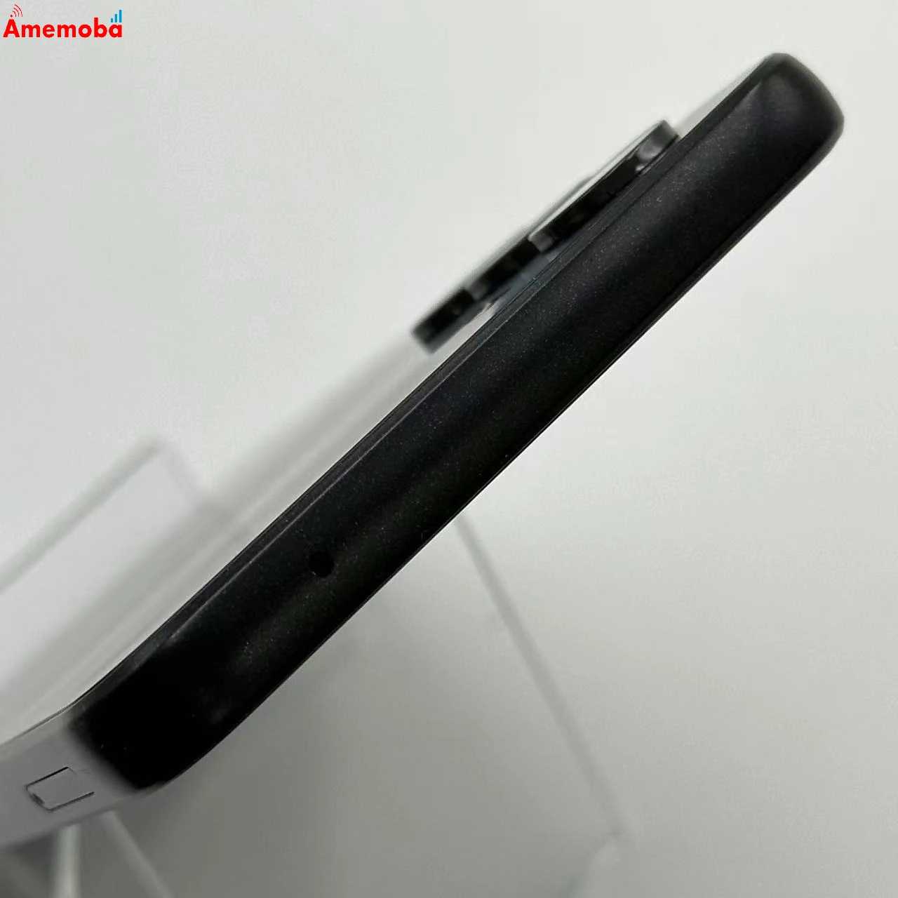 nubia S 5G 128GB ブラック A403ZT SoftBank版SIMフリー