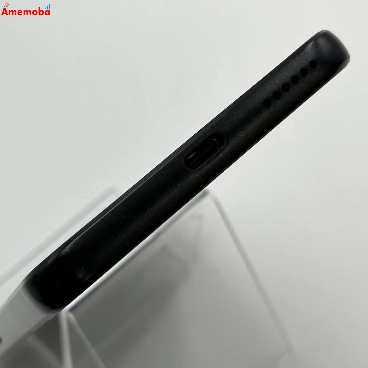 nubia S 5G 128GB ブラック A403ZT SoftBank版SIMフリー