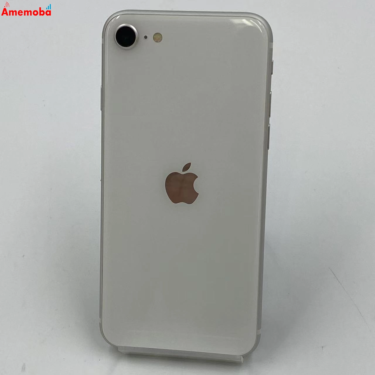 iPhoneSE 第2世代 64GB ホワイト NX9T2J/A docomo版SIMフリー ジャンク品