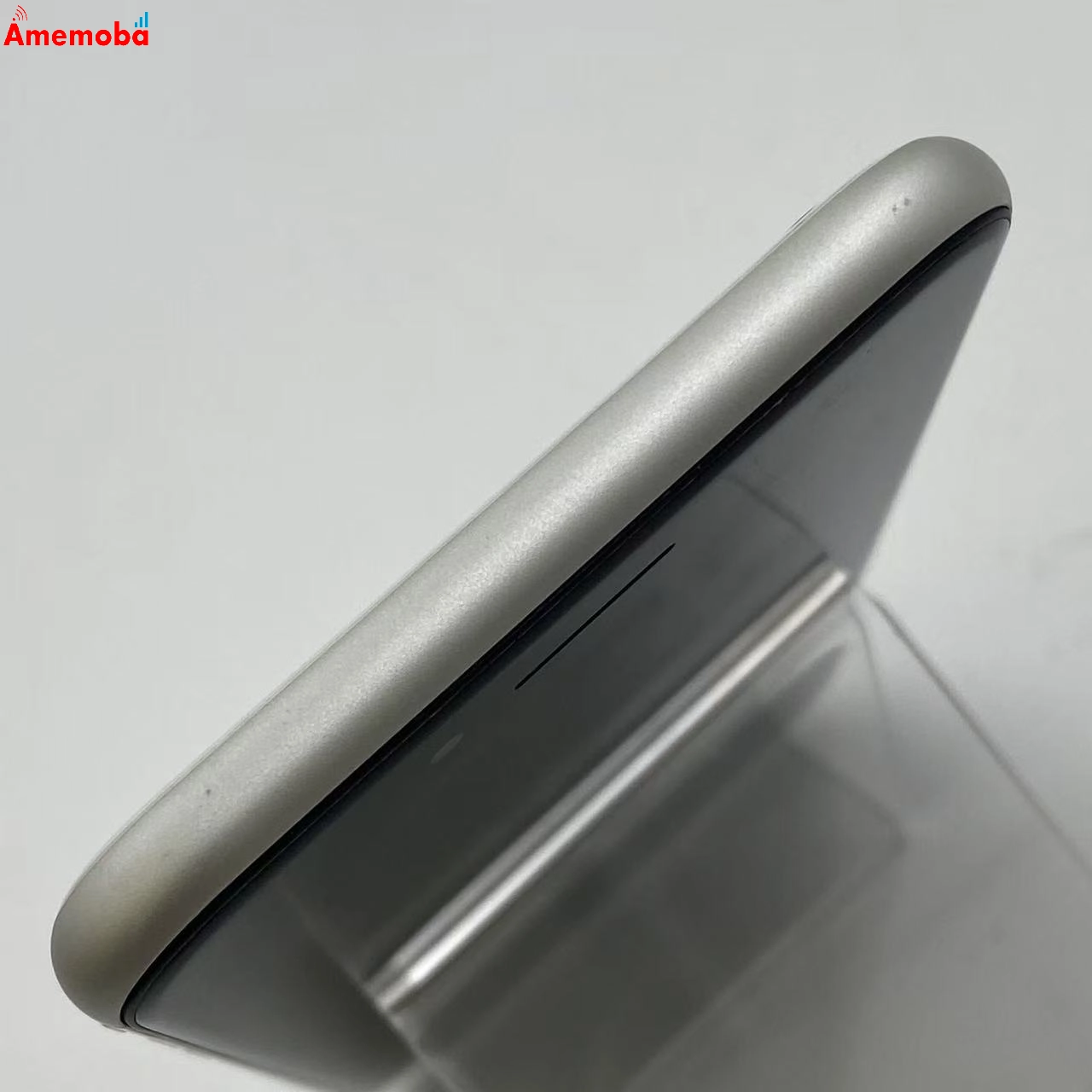 iPhoneSE 第2世代 64GB ホワイト NX9T2J/A docomo版SIMフリー ジャンク品