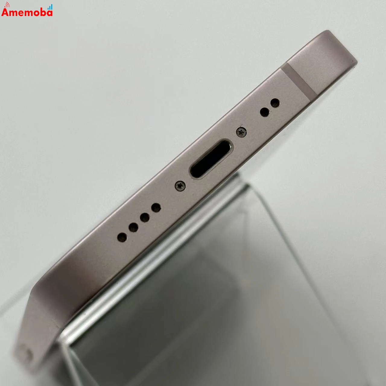 iPhone13 mini 128GB ピンク MLJF3J/A AU版SIMフリー