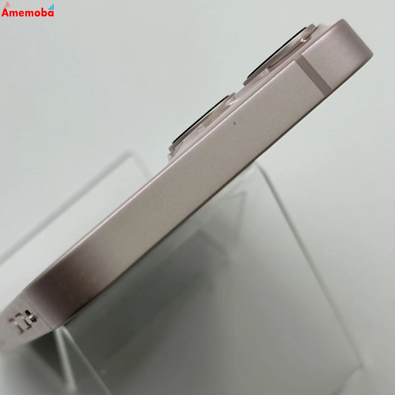 iPhone13 mini 128GB ピンク MLJF3J/A AU版SIMフリー