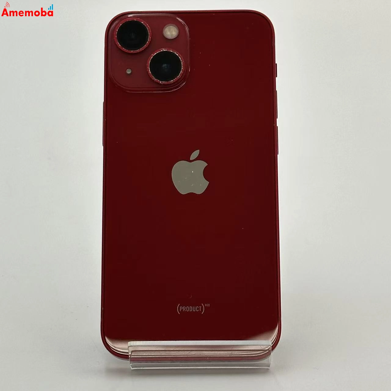 iPhone13 mini 128GB Product Red NLJG3J/A AU版SIMフリー