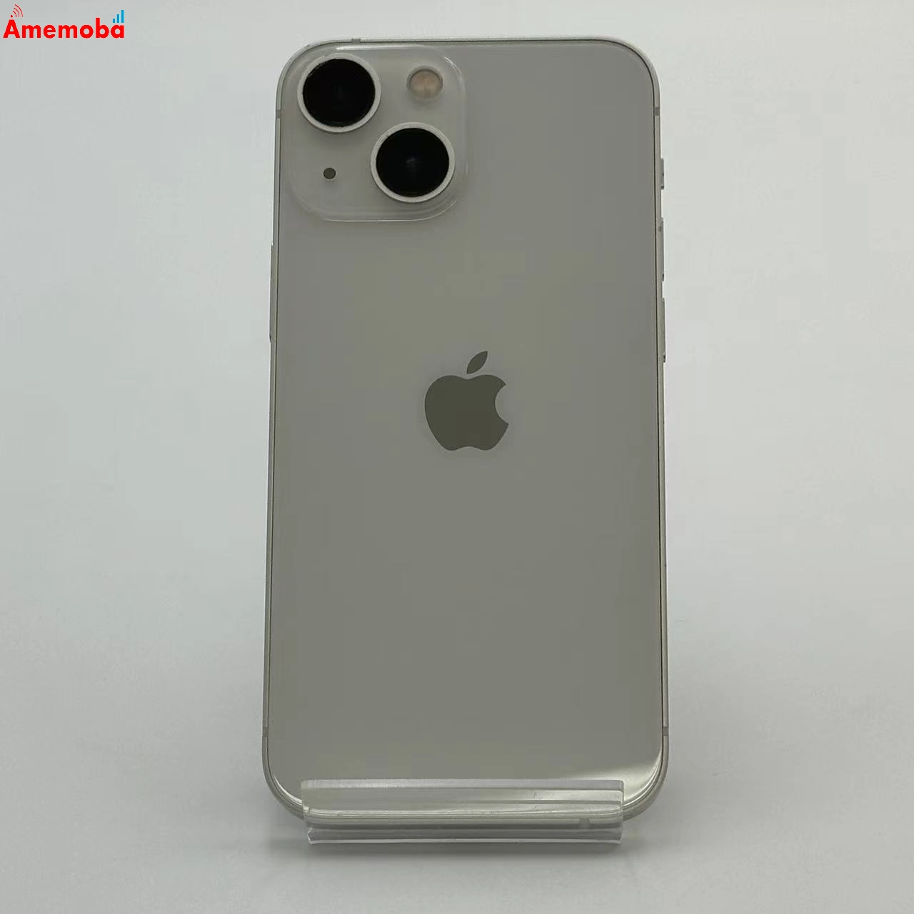 iPhone13 mini 128GB スターライト MLJE3J/A AU版SIMフリー