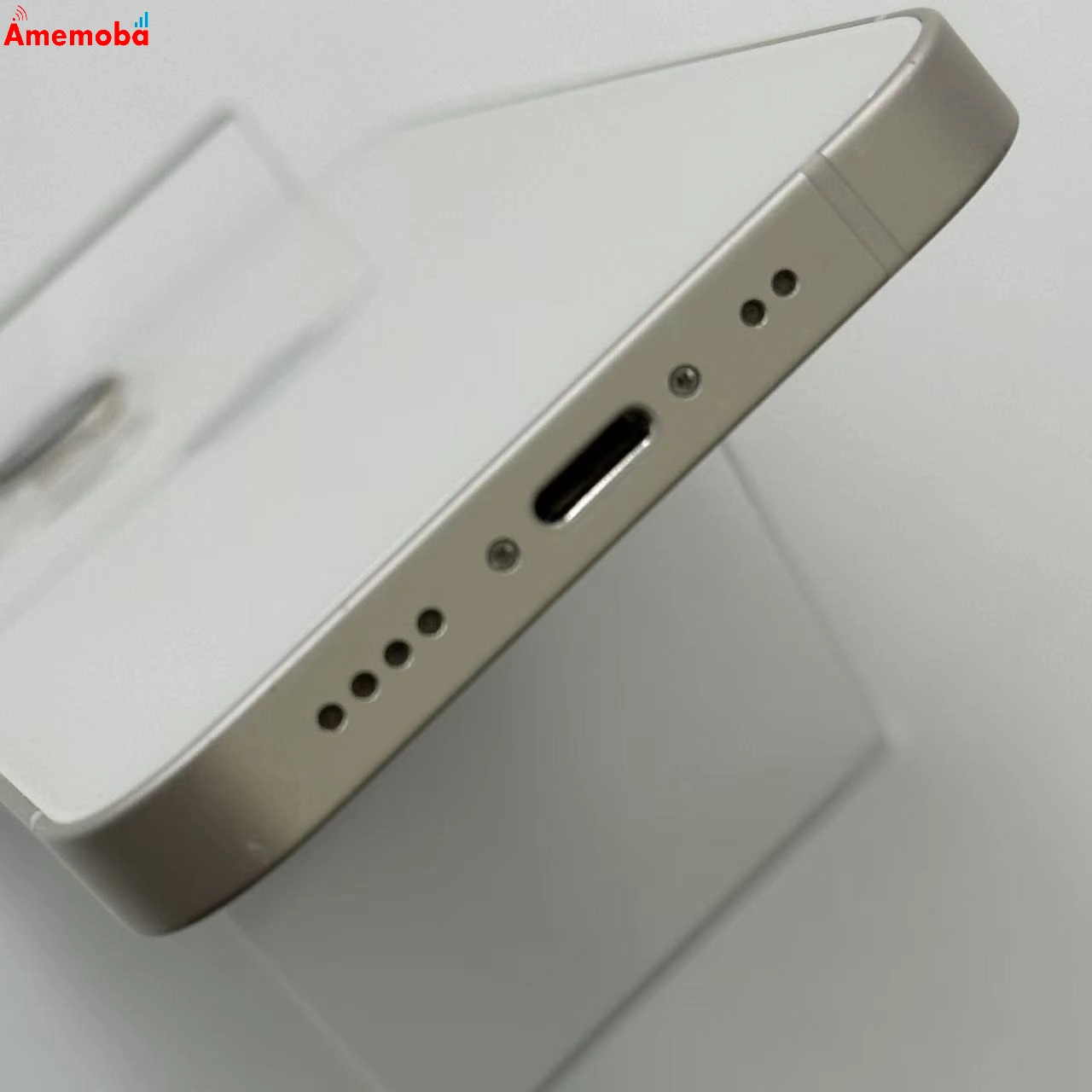 iPhone13 mini 128GB スターライト MLJE3J/A AU版SIMフリー