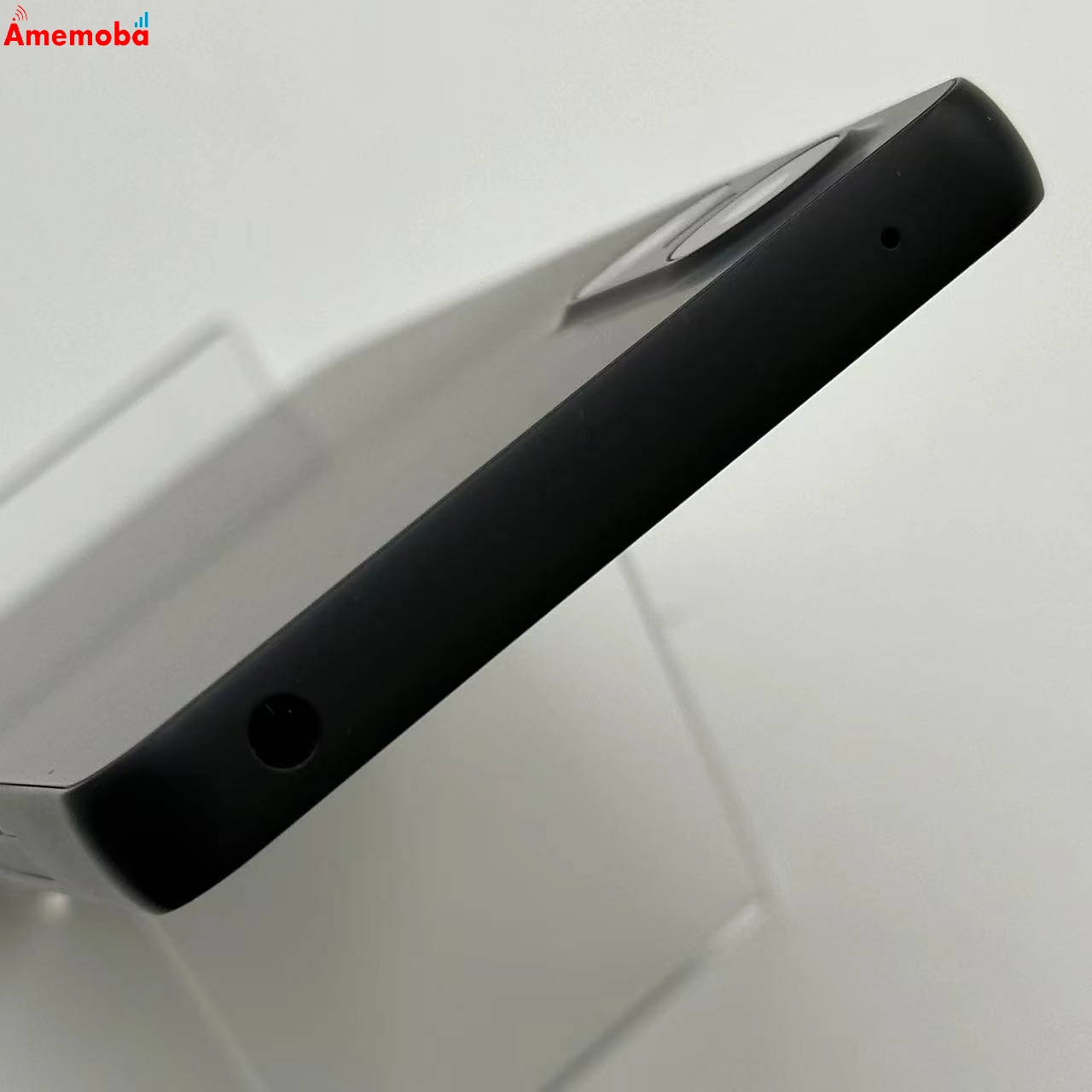 Xperia 10 VI 6GB/128GB ブラック SO-52E docomo版SIMフリー 極美品