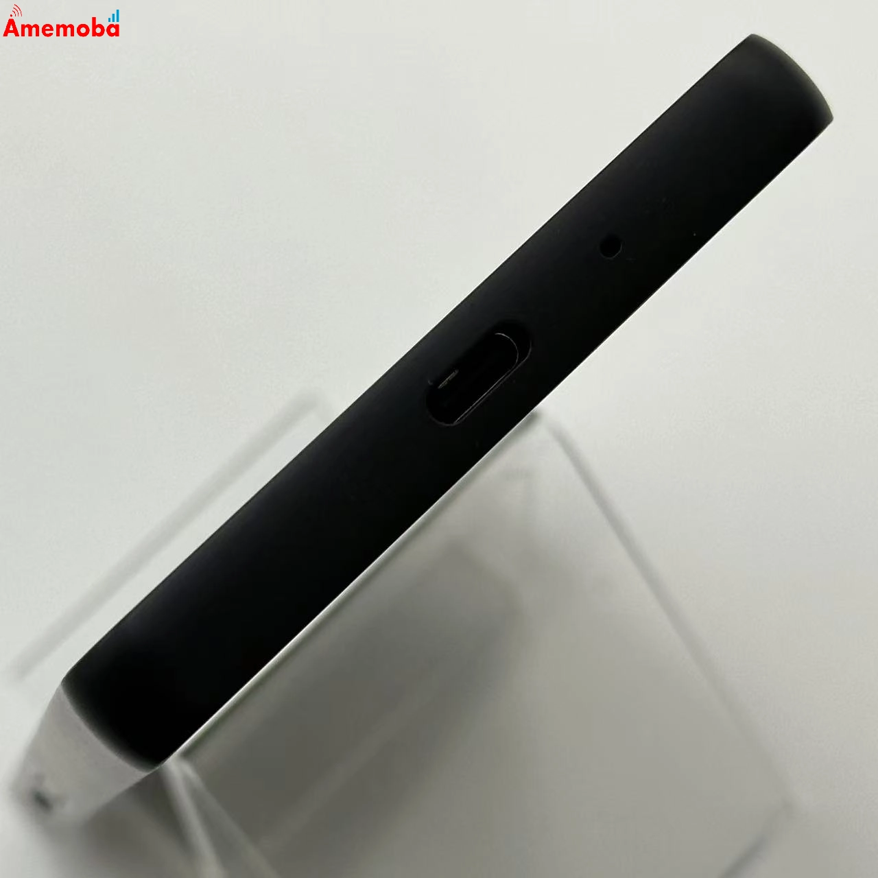 Xperia 10 VI 6GB/128GB ブラック SO-52E docomo版SIMフリー 極美品