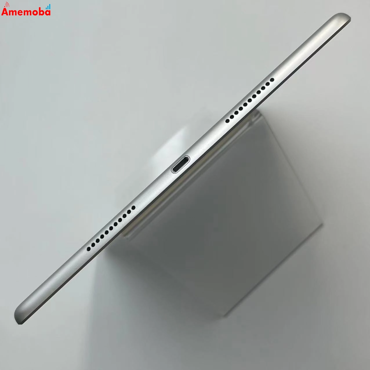 iPad Air 第3世代  64GB シルバー MV0E2J/A docomo版SIMフリー 美品