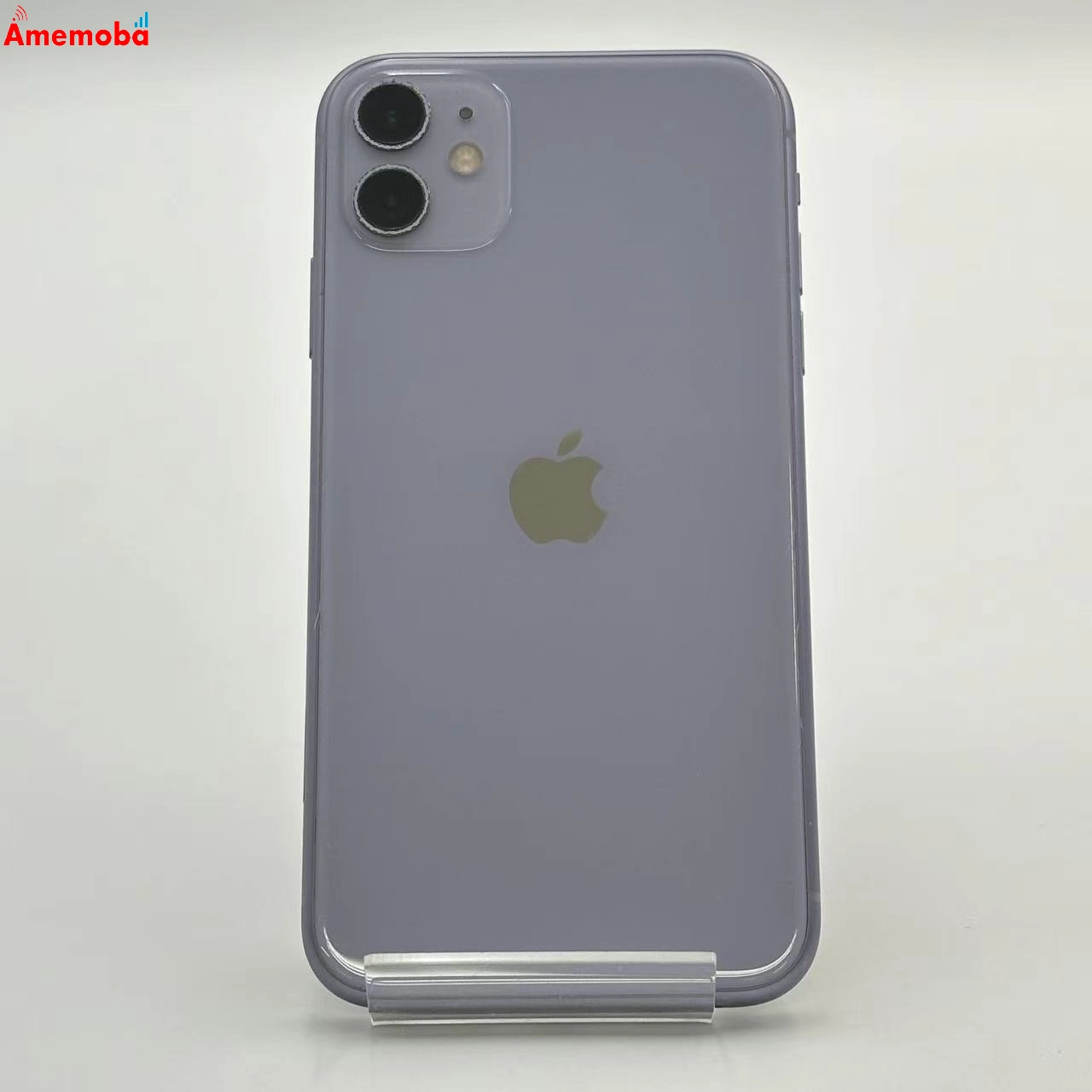 iPhone11 64GB パープル MWLX2J/A docomo版SIMフリー ジャンク品