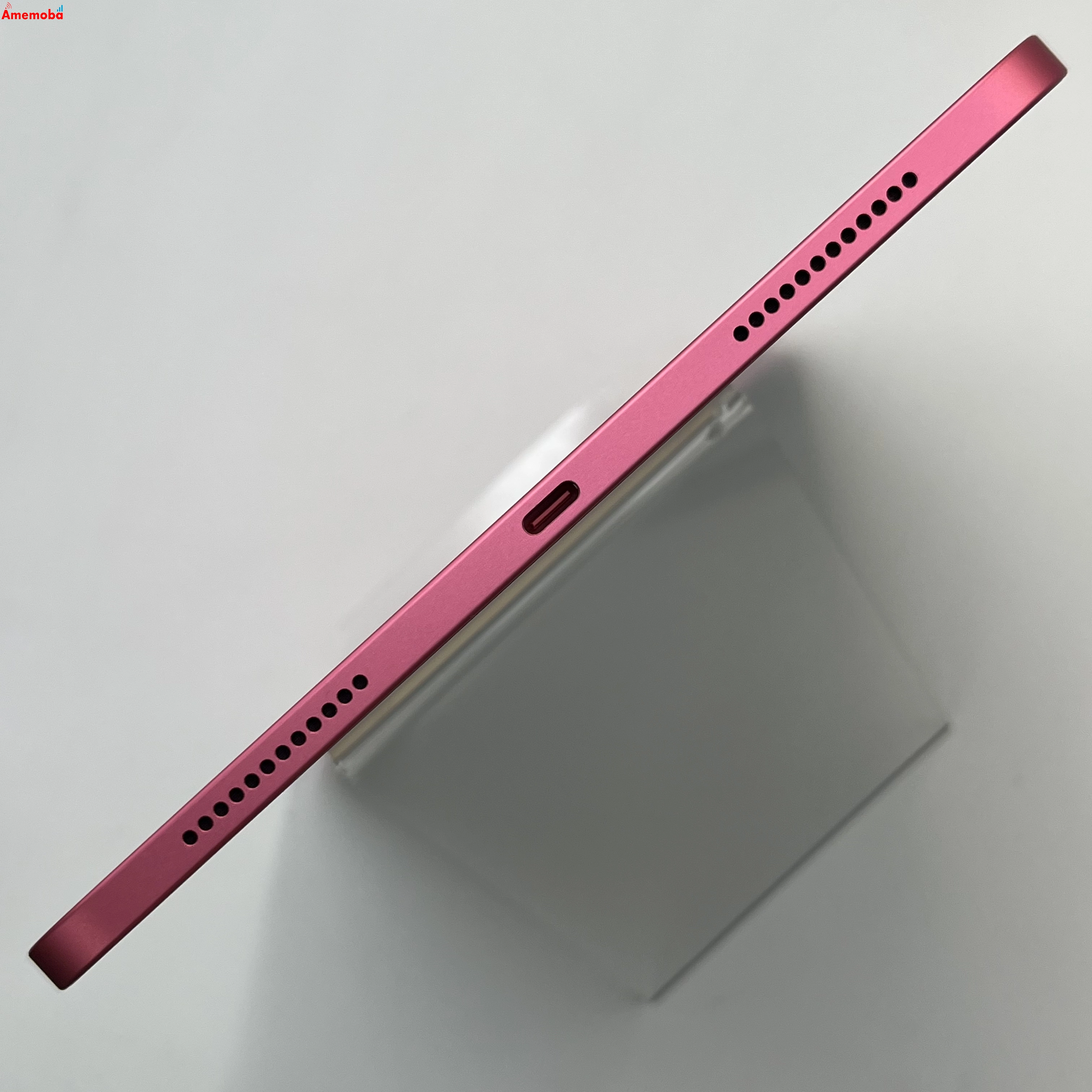 iPad 第10世代 Wi-Fiモデル 256GB ピンク MPQC3KH/A 極美品