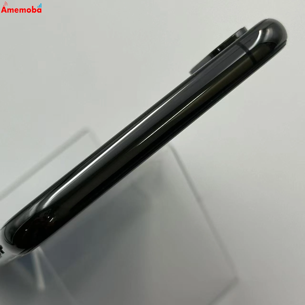 iPhoneXS Max 64GB スペースグレイ MT6Q2J/A SoftBank版SIMフリー 訳あり品