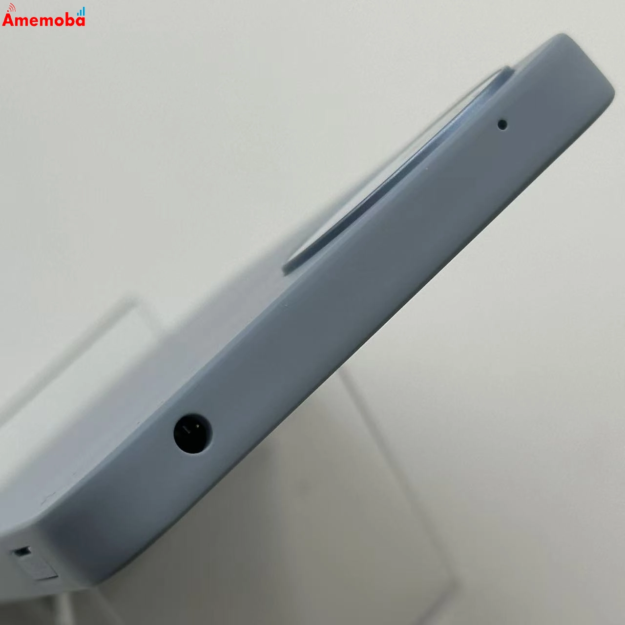 AQUOS wish4 4GB/64GB ブルー SH-52E docomo版SIMフリー 新品同様