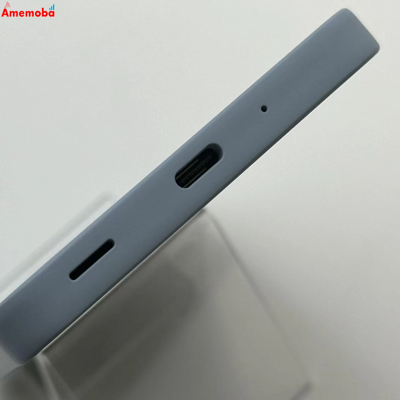 AQUOS wish4 4GB/64GB ブルー SH-52E docomo版SIMフリー 新品同様