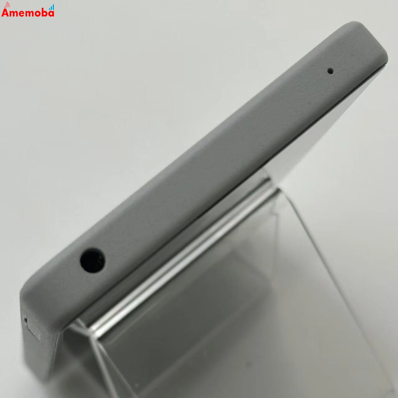 Xperia Ace III 4G/64GB Gray SOG08 AU版SIMフリー 美品