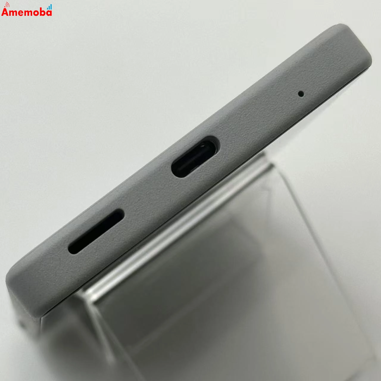 Xperia Ace III 4G/64GB Gray SOG08 AU版SIMフリー 美品