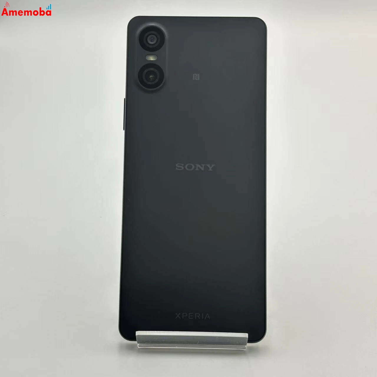 Xperia 10 VI 6GB/128GB ブラック SO-52E docomo版SIMフリー 美品
