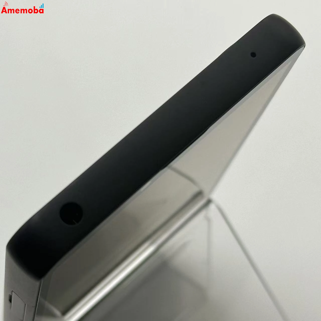 Xperia 10 VI 6GB/128GB ブラック SO-52E docomo版SIMフリー 美品