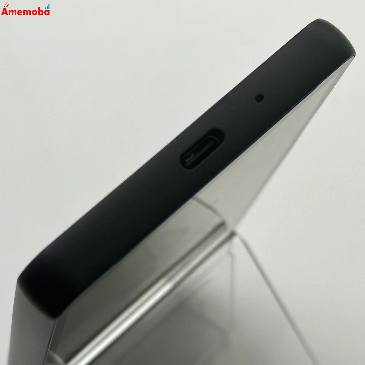 Xperia 10 VI 6GB/128GB ブラック SO-52E docomo版SIMフリー 美品