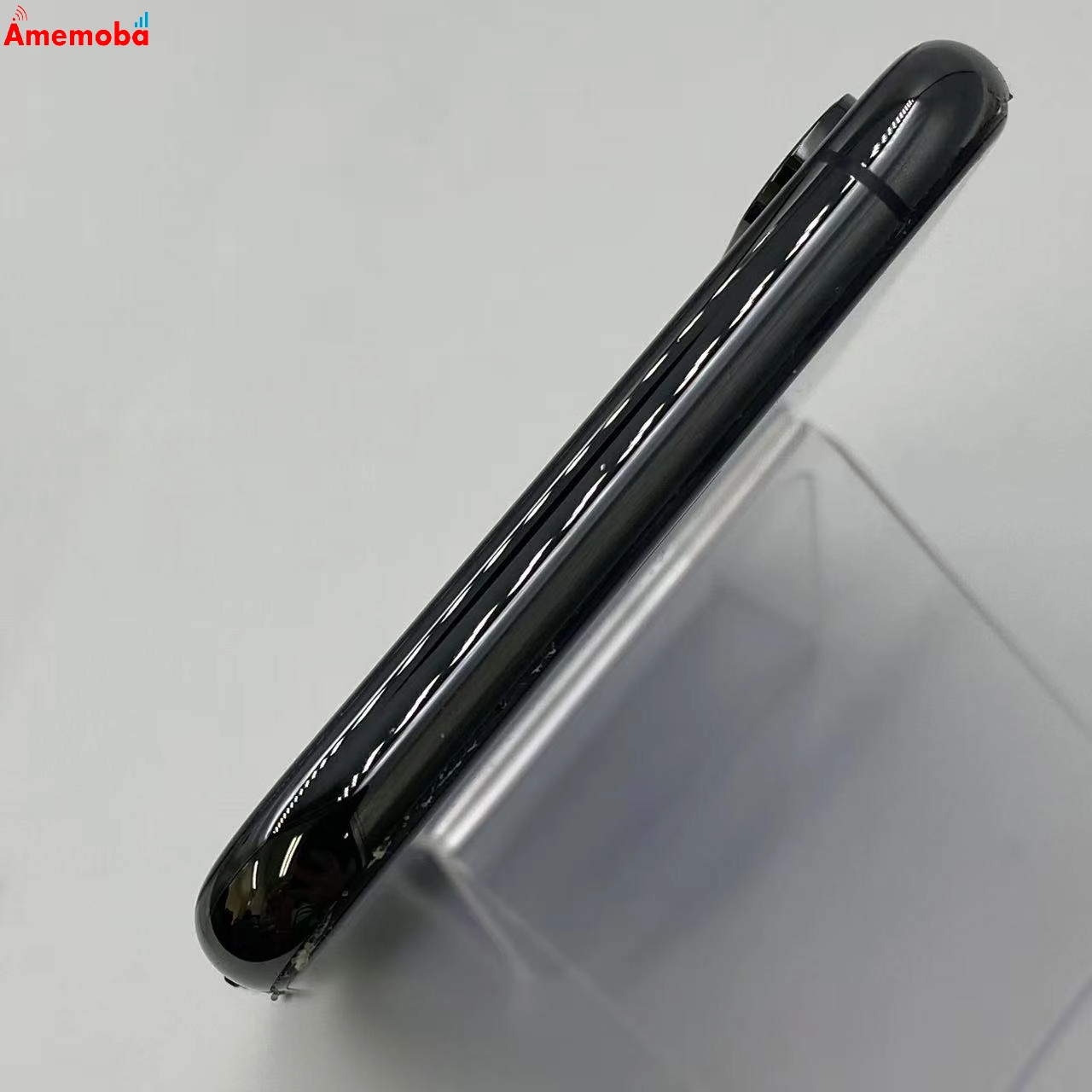 iPhoneXS 64GB スペースグレイ MTAW2J/A docomo版SIMフリー 美品