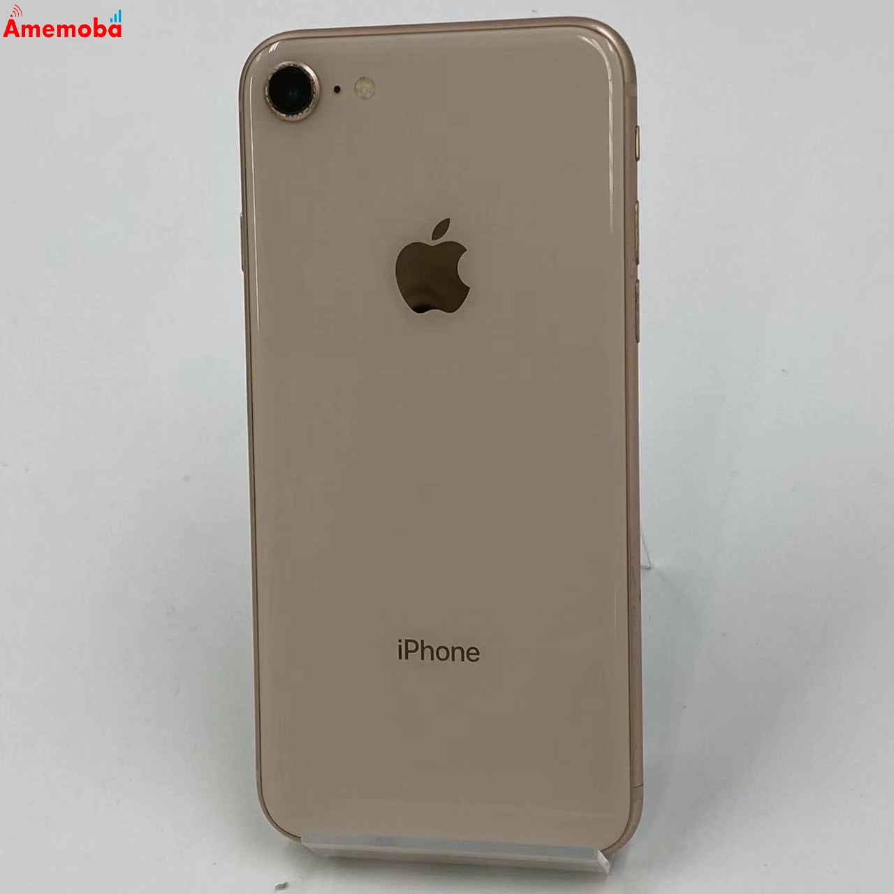 iPhone8 64GB ゴールド MQ7A2J/A SoftBank版SIMフリー