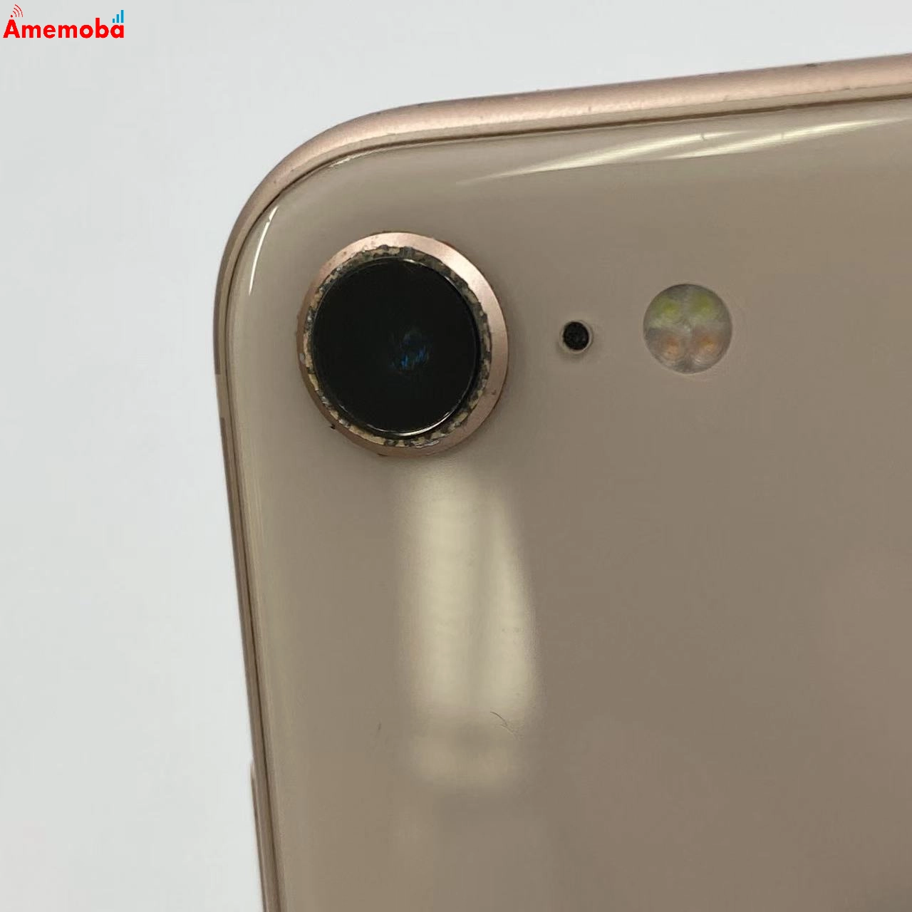 iPhone8 64GB ゴールド MQ7A2J/A SoftBank版SIMフリー