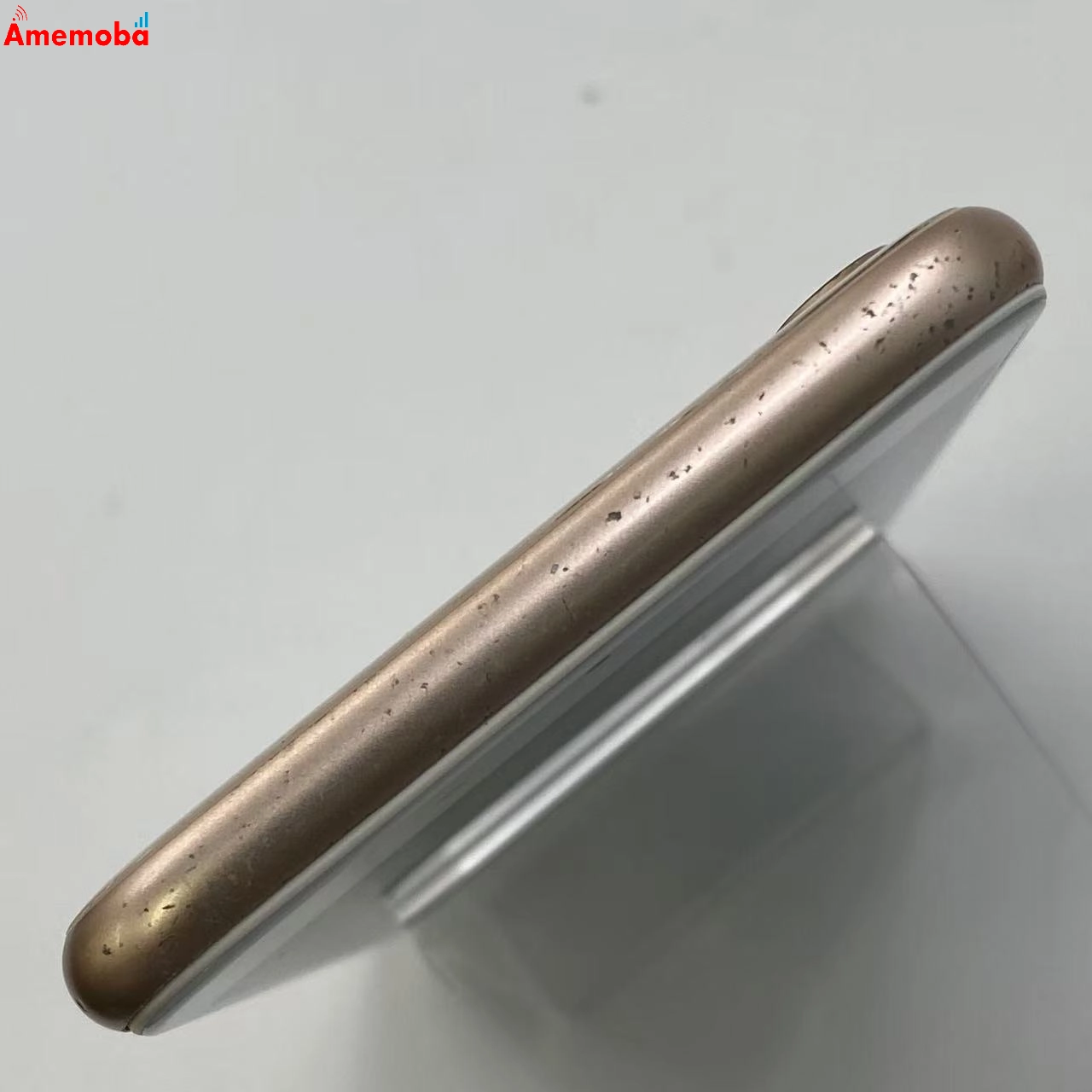 iPhone8 64GB ゴールド MQ7A2J/A SoftBank版SIMフリー