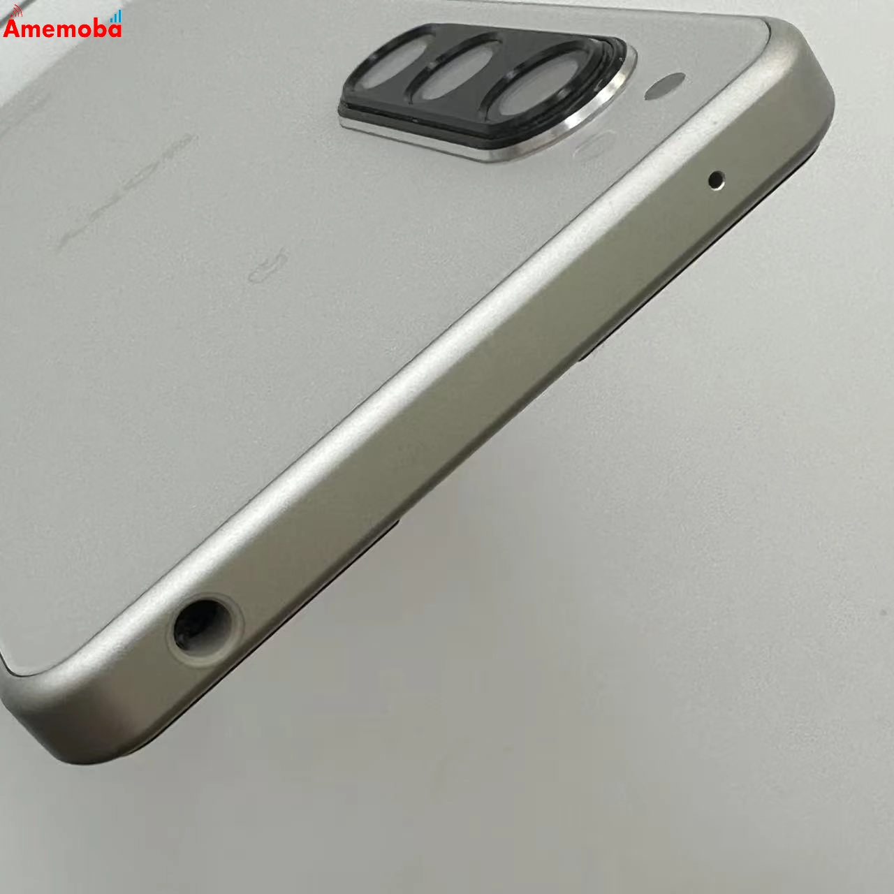 Xperia 5 IV 8GB/128GB エクリュホワイト SO-54C docomo版SIMフリー 美品