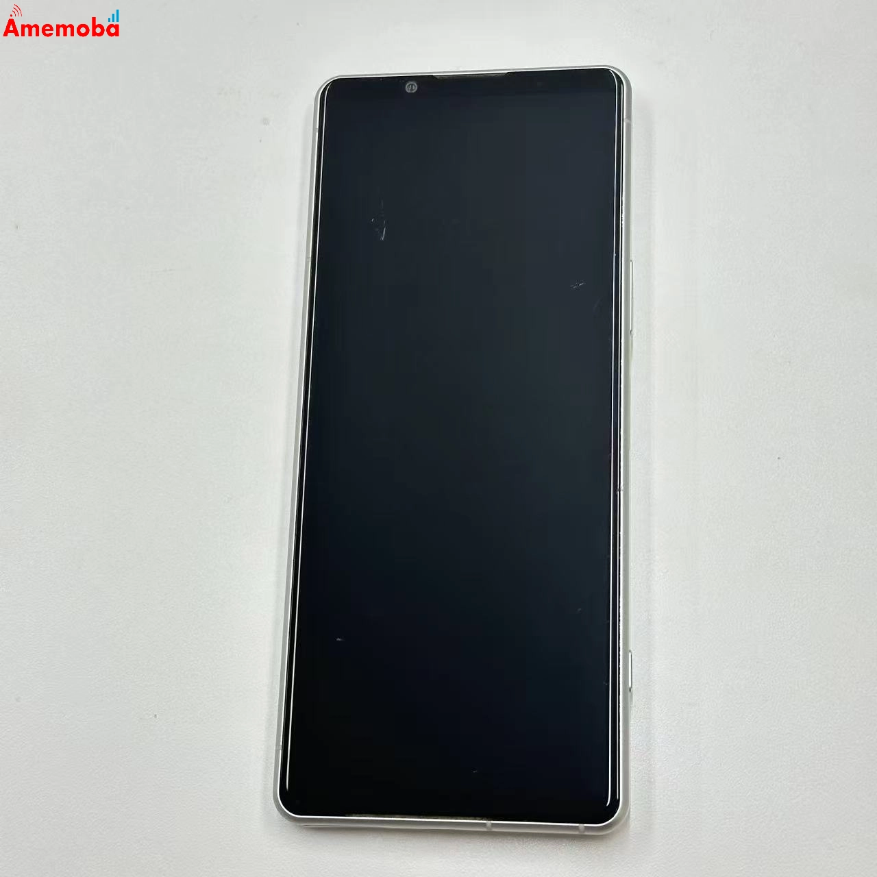 Xperia 5 IV 8GB/128GB エクリュホワイト SO-54C docomo版SIMフリー 美品