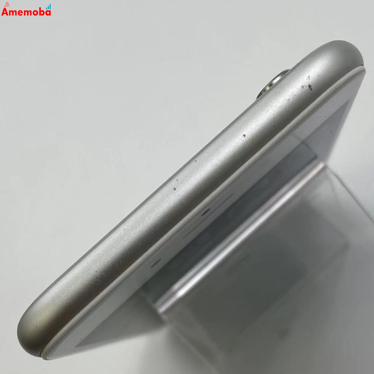 iPhone6 128GB シルバー MG4C2J/A docomo版 訳あり品