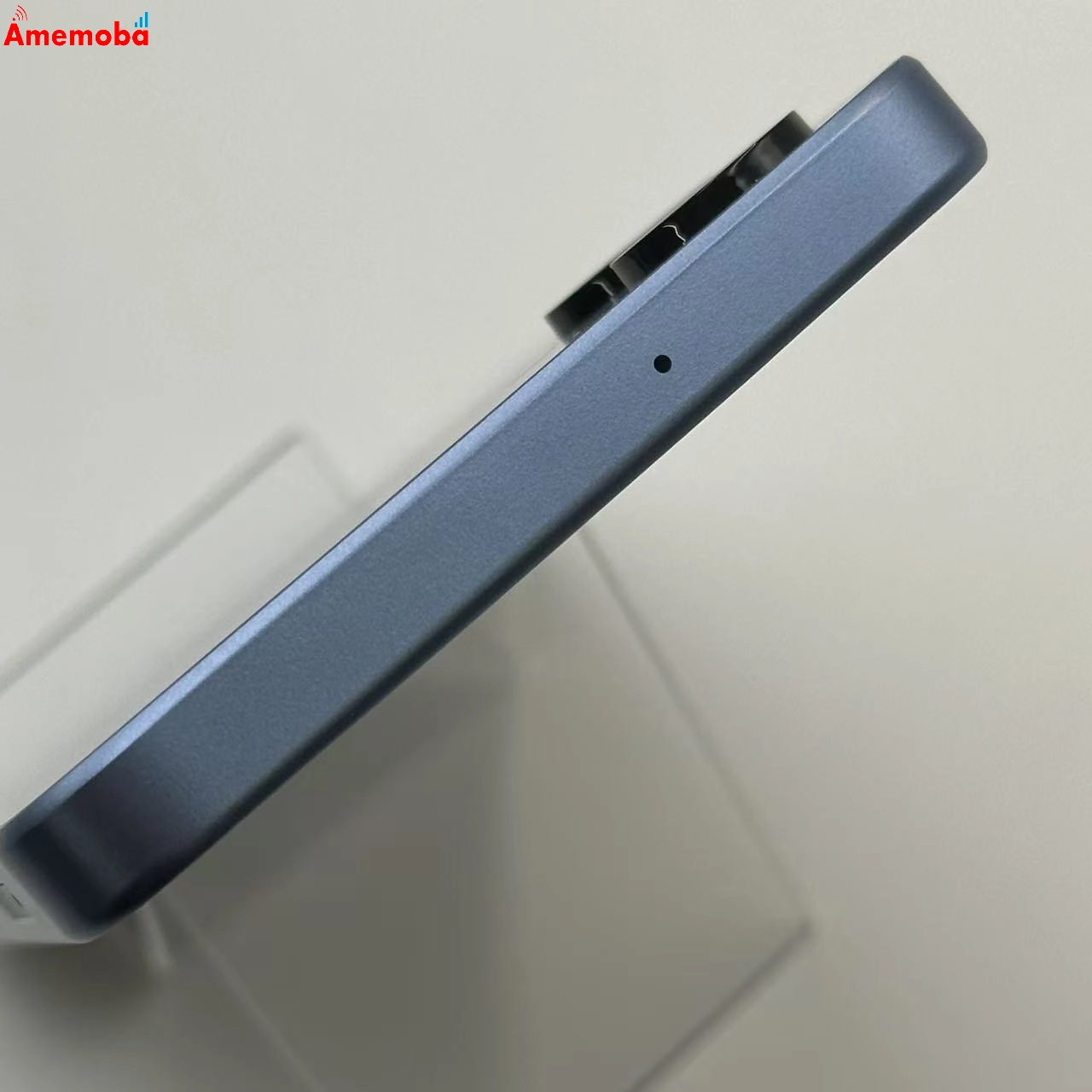 Galaxy A25 5G 4GB/64GB ブルー SM-A253Q AU版SIMフリー 新品同様 au