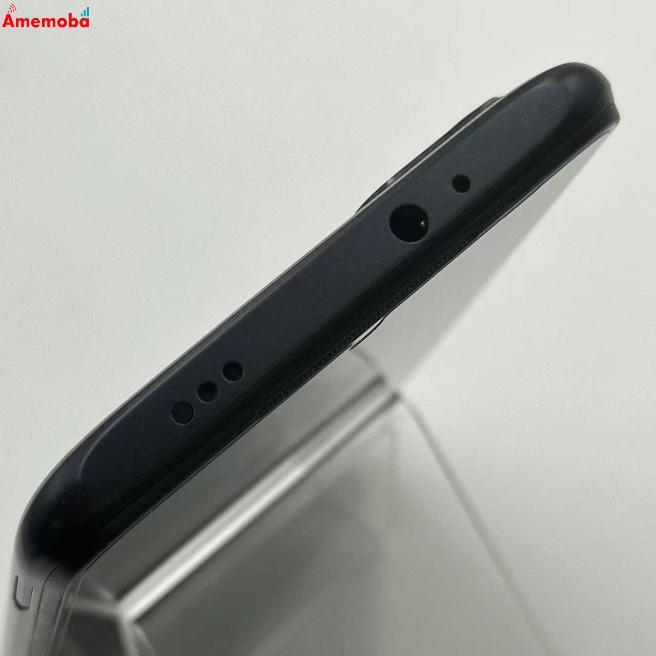 XIAOMI Redmi 9T 64GB カーボングレー M2010J19SR SoftBank版SIMフリー 極美品