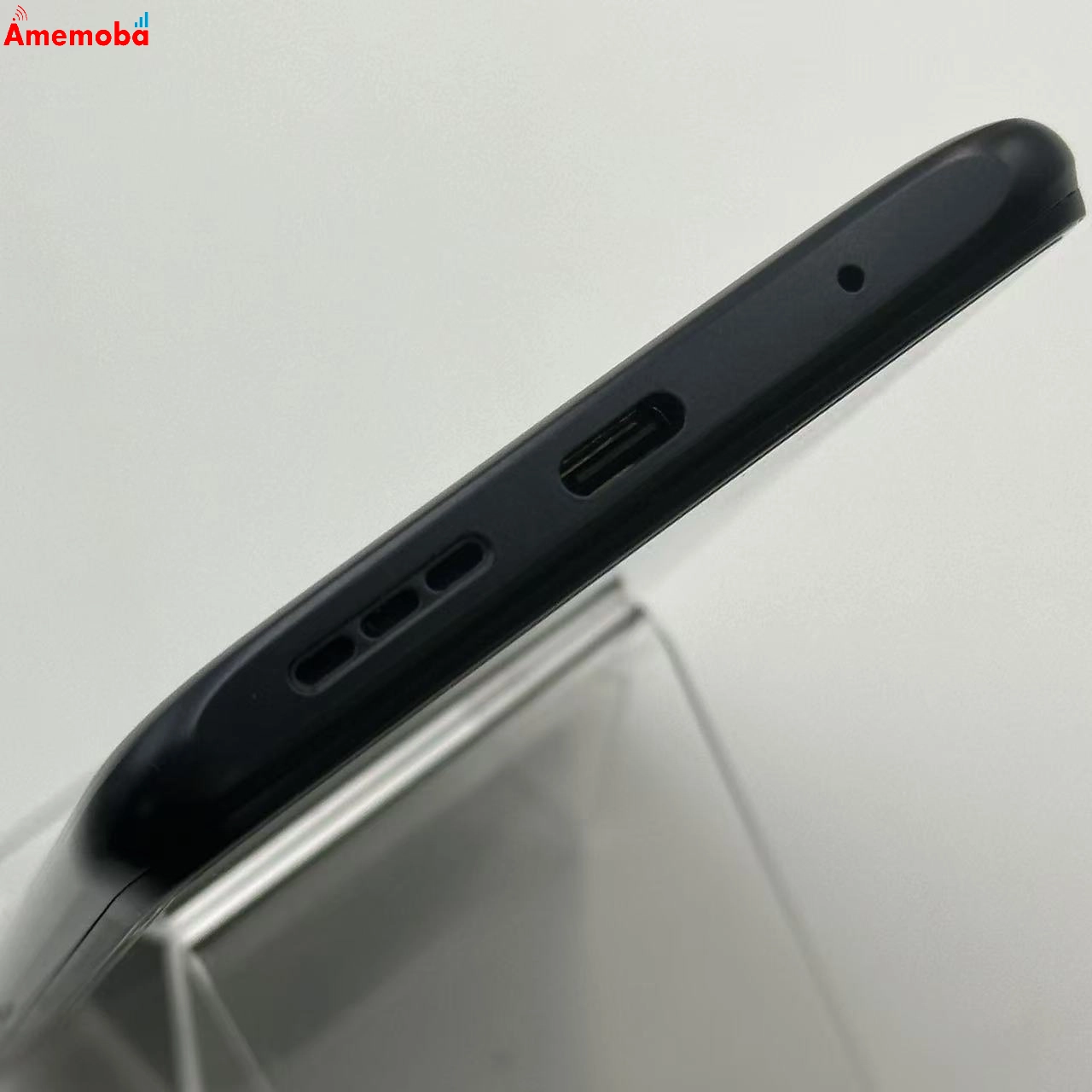 XIAOMI Redmi 9T 64GB カーボングレー M2010J19SR SoftBank版SIMフリー 極美品