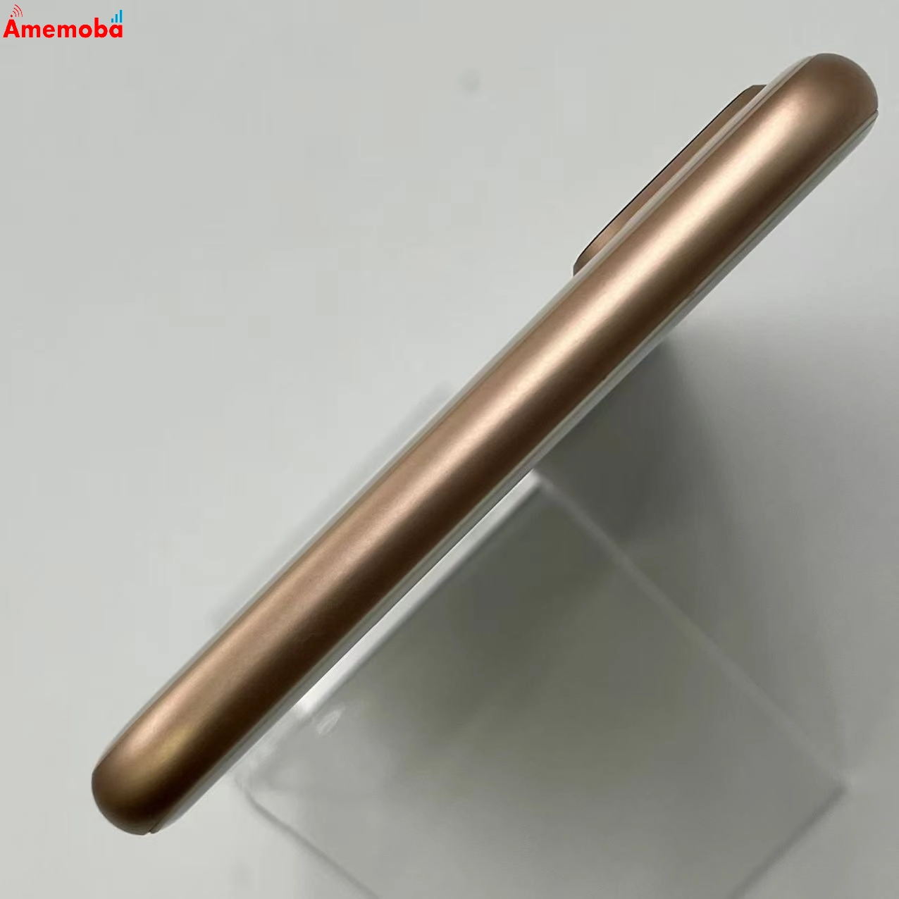 iPhone8 Plus 64GB ゴールド MQ9M2J/A docomo版SIMフリー 美品