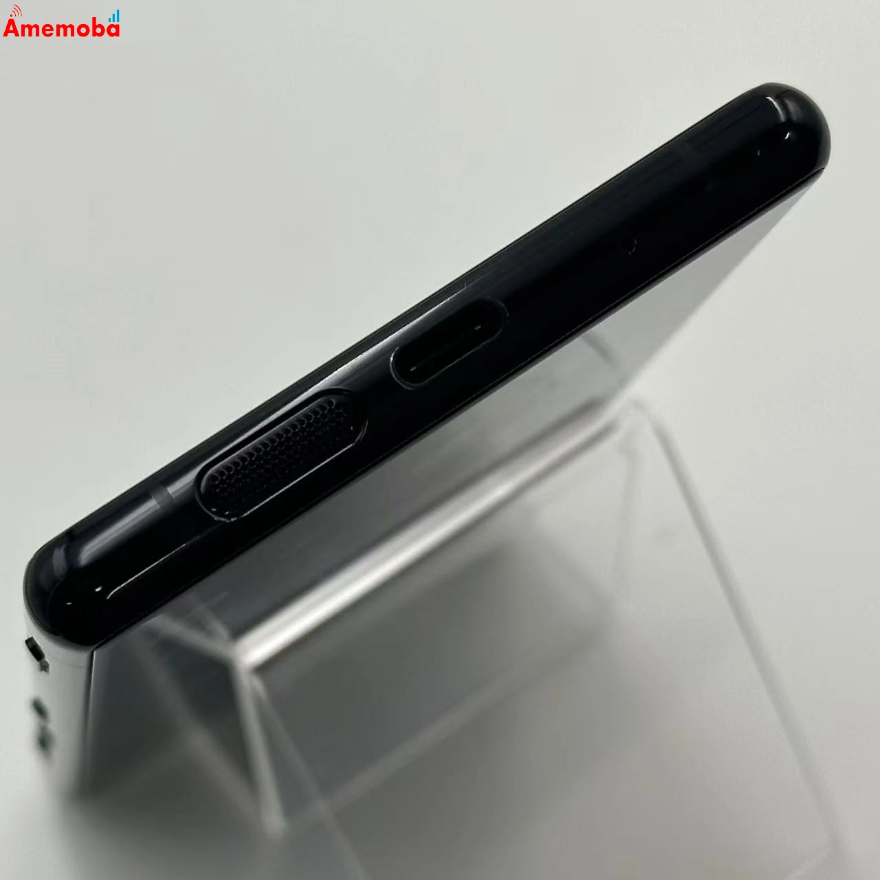 Xperia 5 64GB ブラック SO-01M docomo版SIMフリー 美品