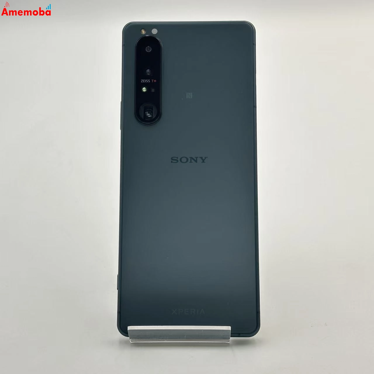 Xperia 1 III 12GB/512GB フロストグリーン XQ-BC42 SIMフリー 美品