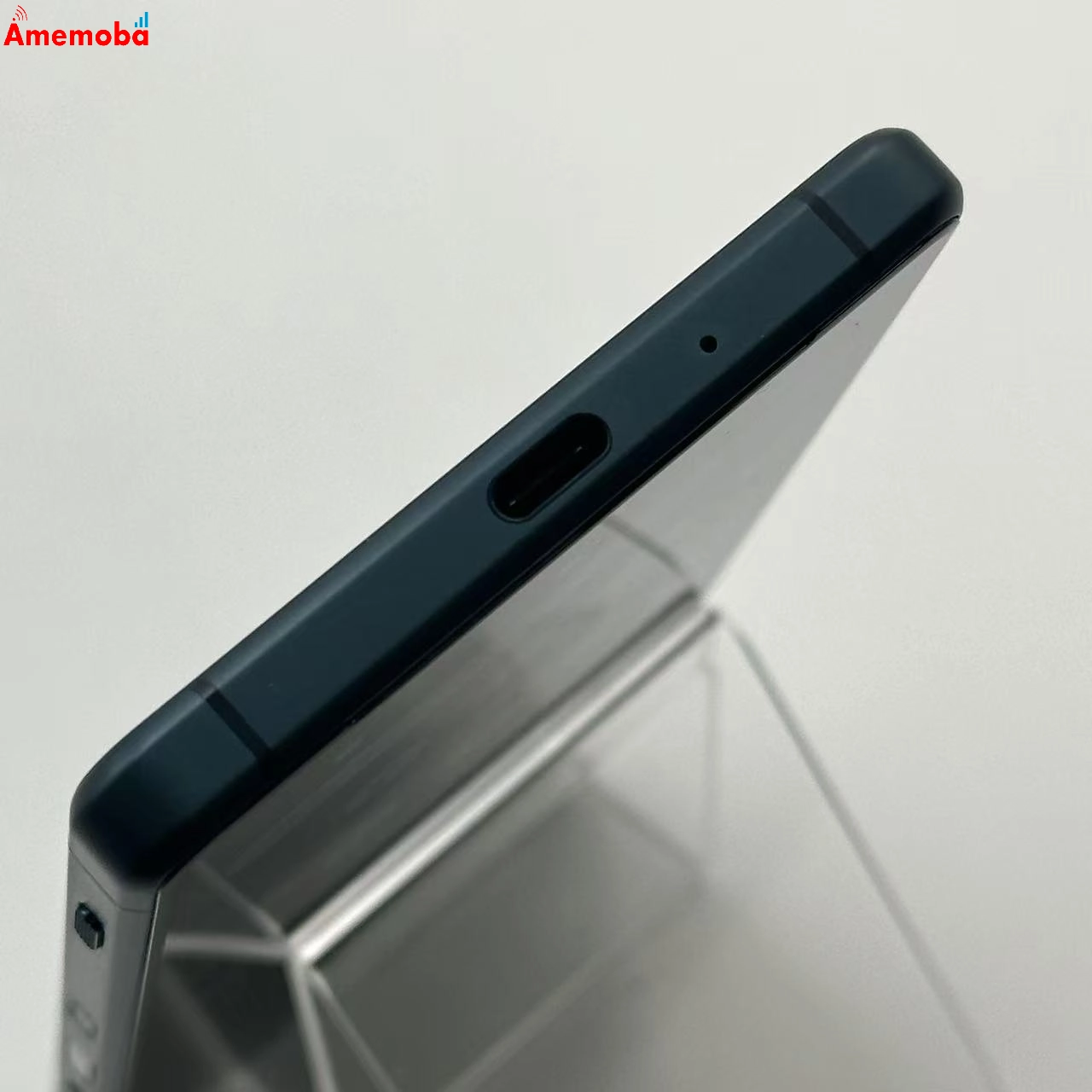 Xperia 1 III 12GB/512GB フロストグリーン XQ-BC42 SIMフリー 美品