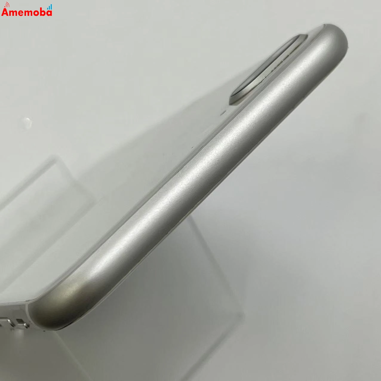 iPhone8 Plus 256GB シルバー MQ9P2J/A SoftBank版SIMフリー 美品