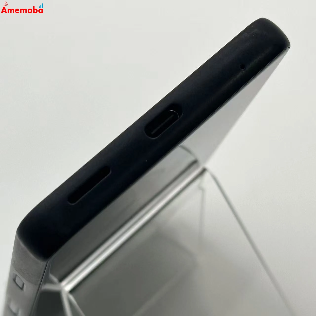 Xperia Ace II 64GB ブラック SO-41B docomo版SIMフリー