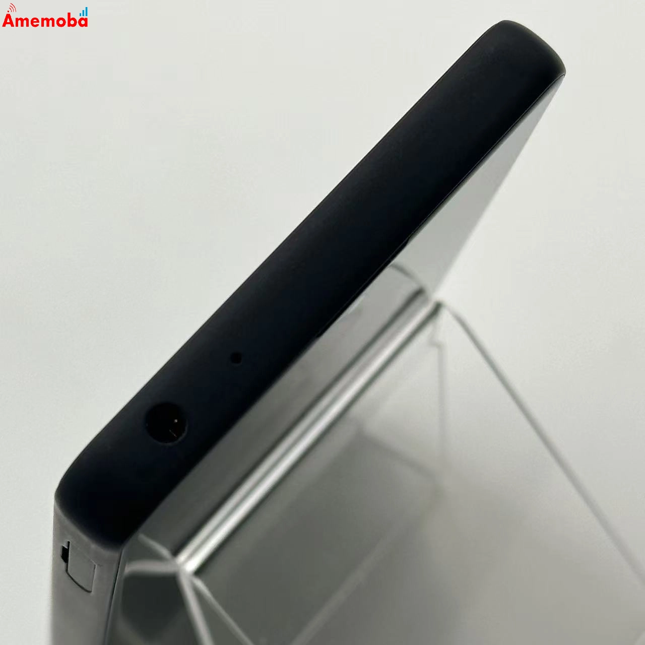 Xperia Ace II 64GB ブラック SO-41B docomo版SIMフリー