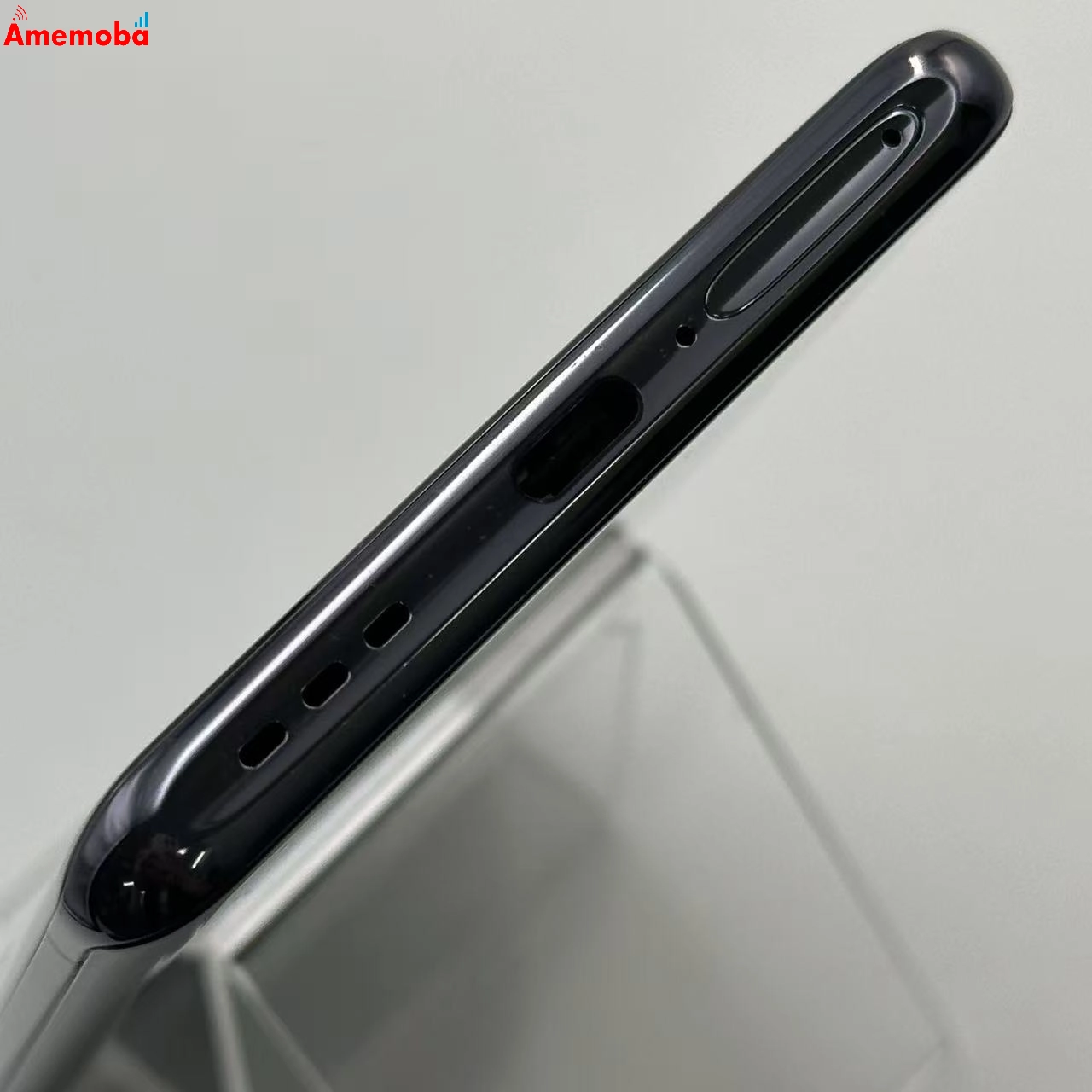 OPPO Find X2 Pro 512GB ブラック OPG01 AU版SIMフリー 美品