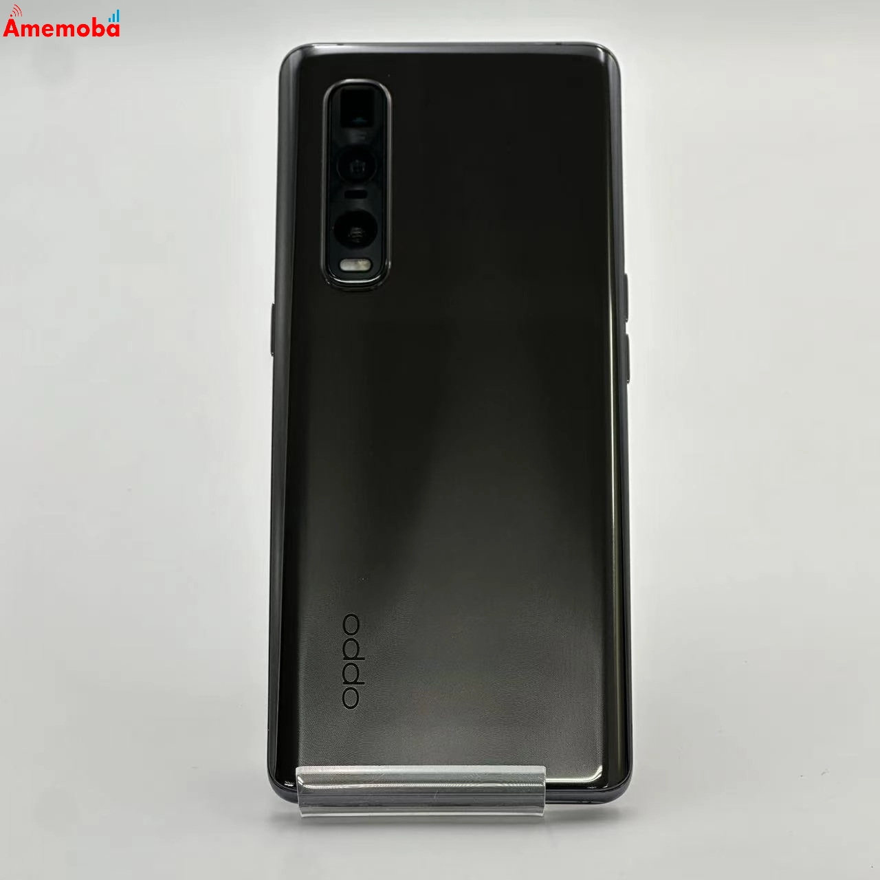 OPPO Find X2 Pro 512GB ブラック OPG01 AU版SIMフリー 美品