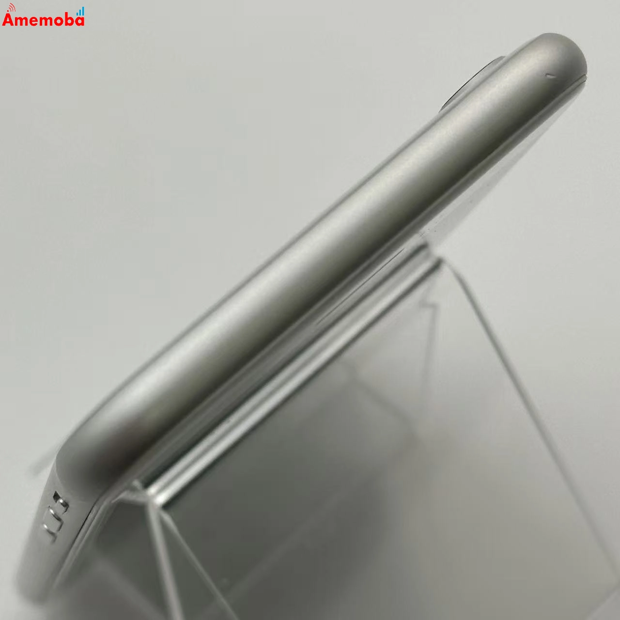 iPhone8 64GB シルバー MQ792J/A SoftBank版フリー 美品