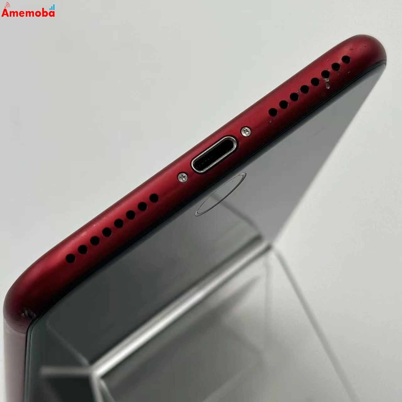 iPhone8 Plus 64GB Product Red MRTL2J/A Apple版SIMフリー