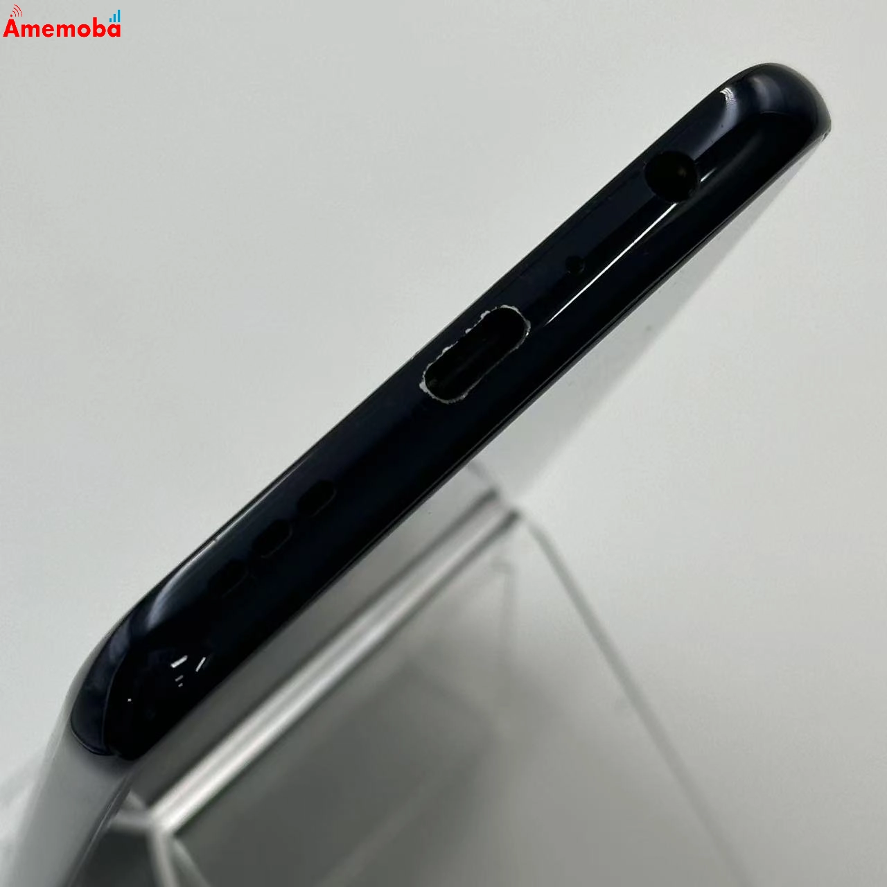 OPPO Reno5 A 128GB シルバーブラック CPH2199 SIMフリー