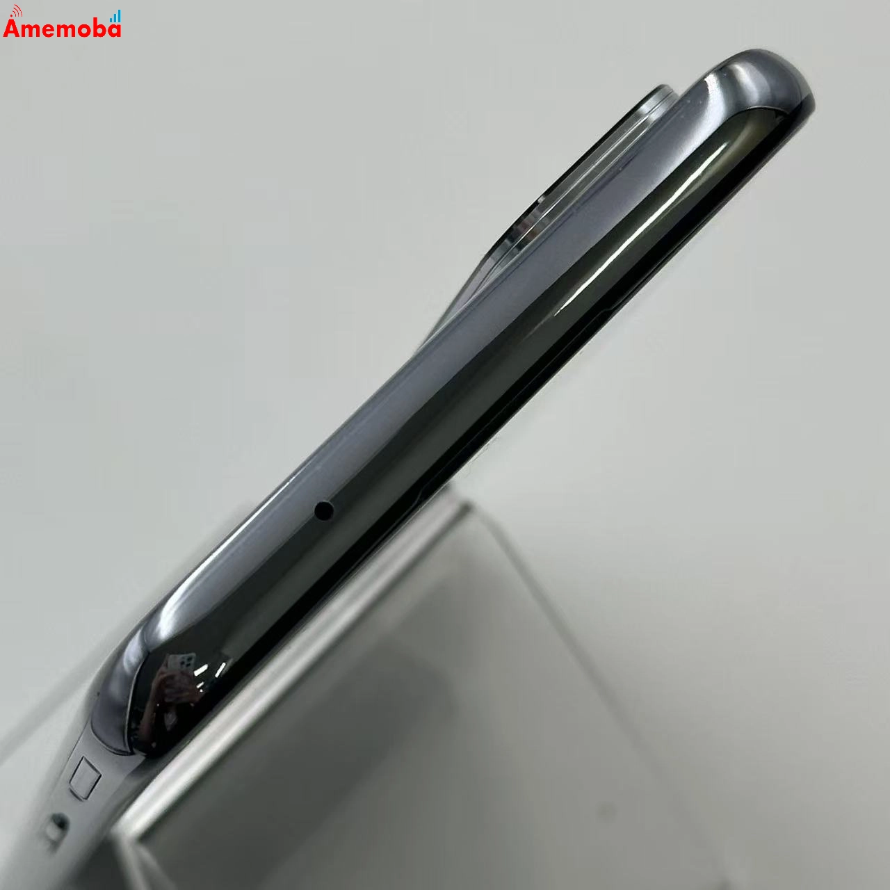 OPPO Reno5 A 128GB シルバーブラック CPH2199 SIMフリー