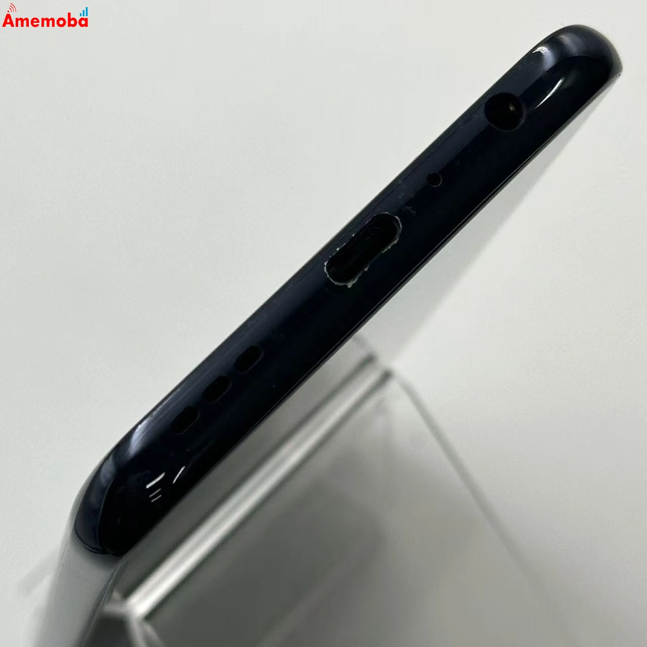 OPPO Reno5 A 128GB シルバーブラック CPH2199 SIMフリー