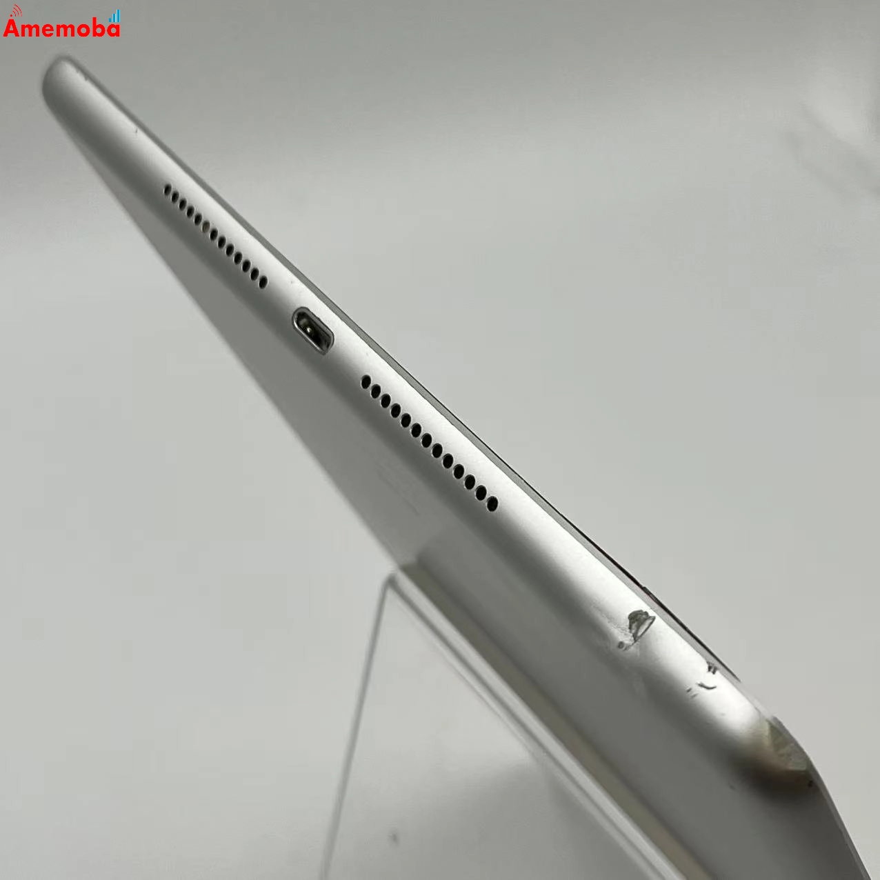 iPad 第9世代 Wi-Fiモデル 64GB シルバー MK2L3J/A  ジャンク品