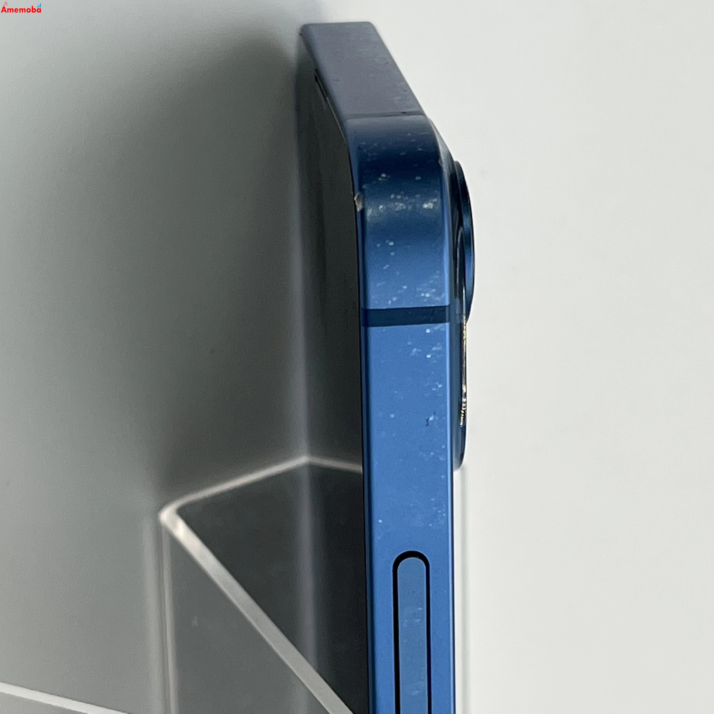 iPhone13 mini 128GB ブルー MLJH3J/A AU版SIMフリー