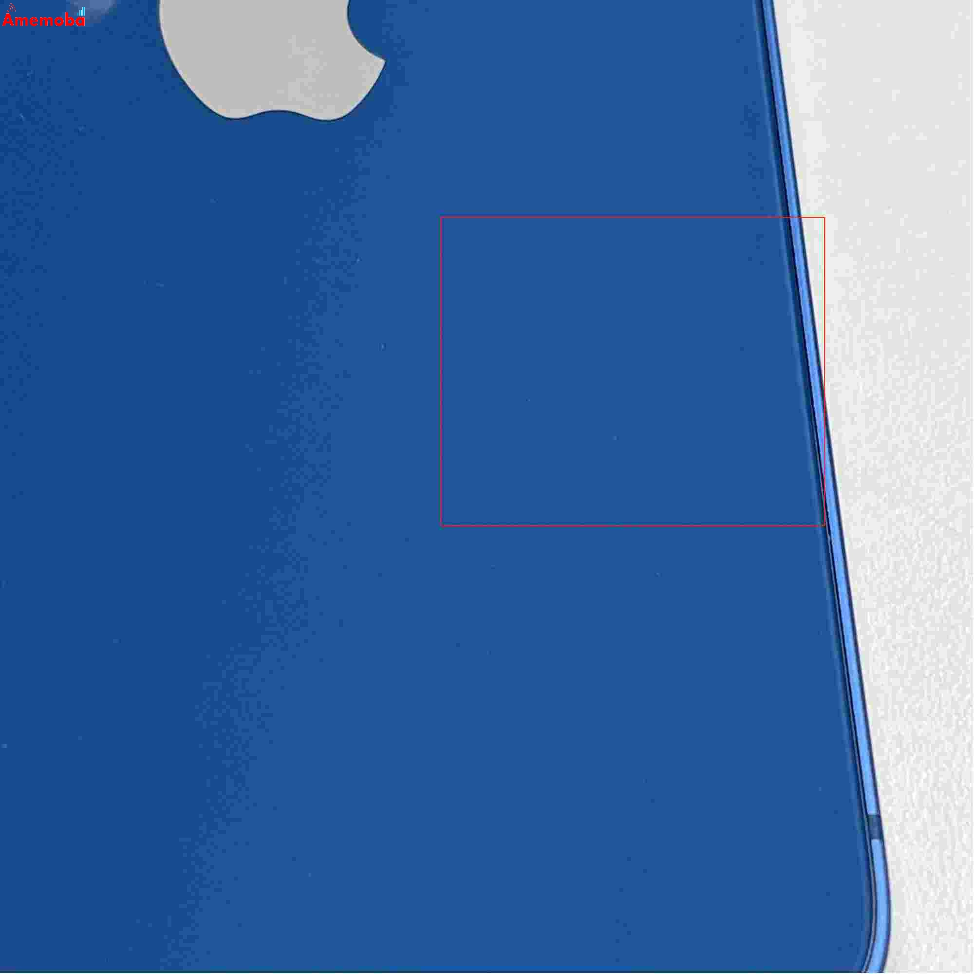 iPhone13 mini 128GB ブルー MLJH3J/A AU版SIMフリー