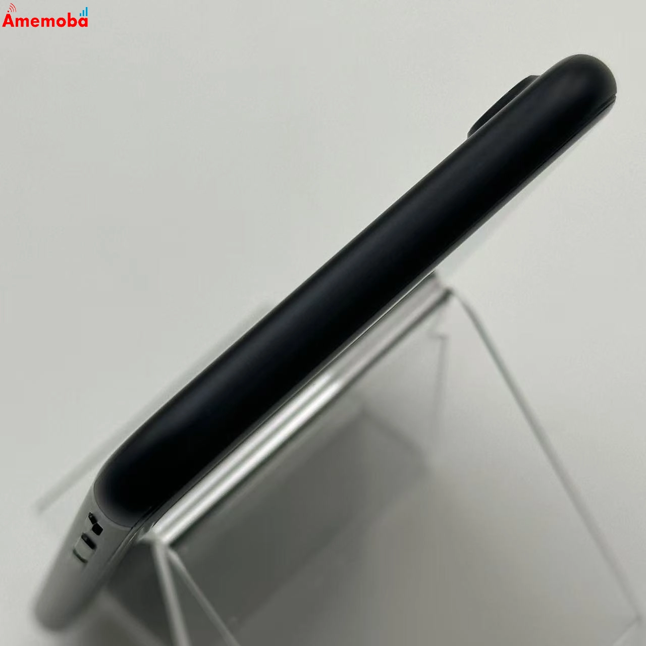 iPhone7 256GB ブラック MNCQ2J/A docomo版SIMフリー 美品